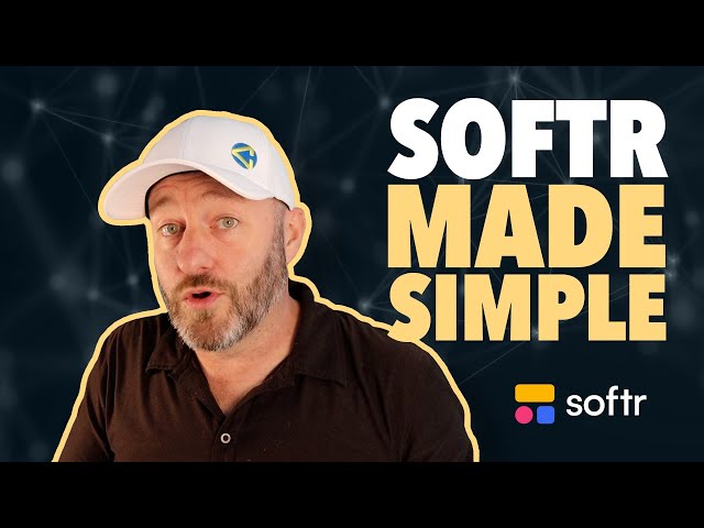 Softr 101: The Complete Beginner’s Guide (2026 Update)