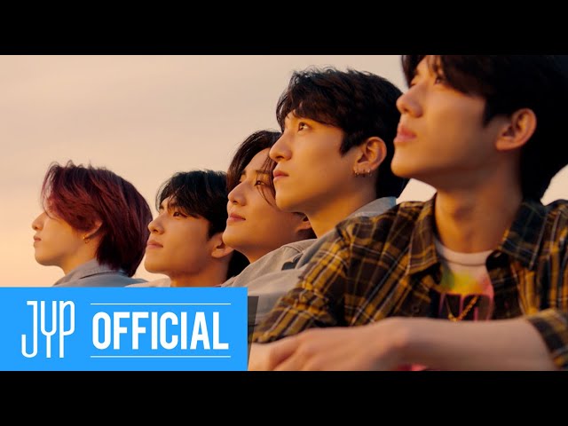 DAY6 "You make Me" M/V