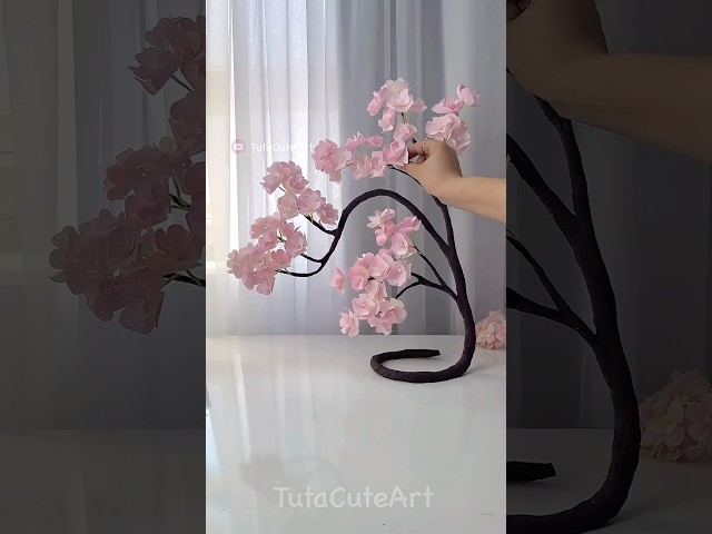 DIY✨Beautiful Decoration Idea