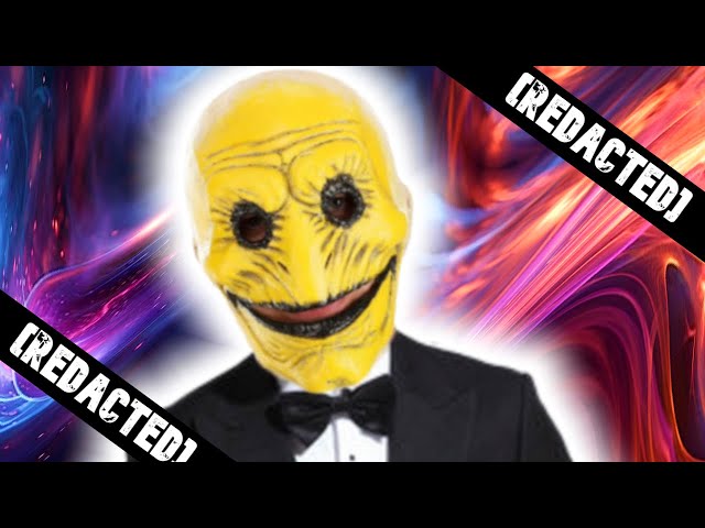 Mr. Normie – The Entity That Forces Normalcy | SCP Decoded Reading