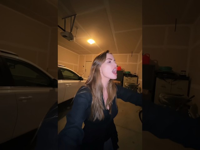 Omg I finally hit that high note!!! 🥰👏🏻👏🏻