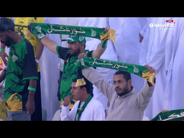 خورفكان 2-1 بني ياس | الجولة 21 - دوري أدنوك للمحترفين 2025-2026 | المباراة كاملة