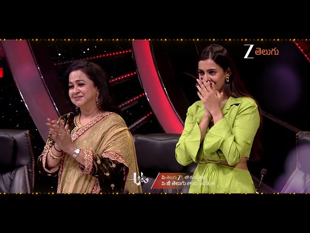 Get Ready For A Visual Feast Of Performances | Aata Promo | Sat & Sun 9 PM | Zee Telugu
