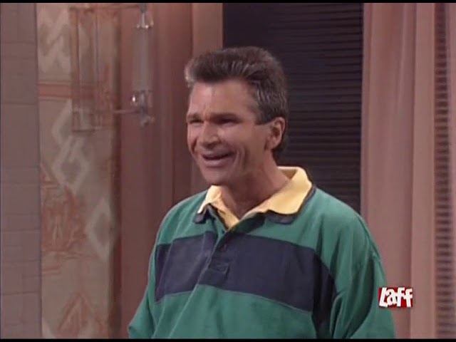 Empty Nest Season 1 Episode 2 The Check Isn't in the Mail