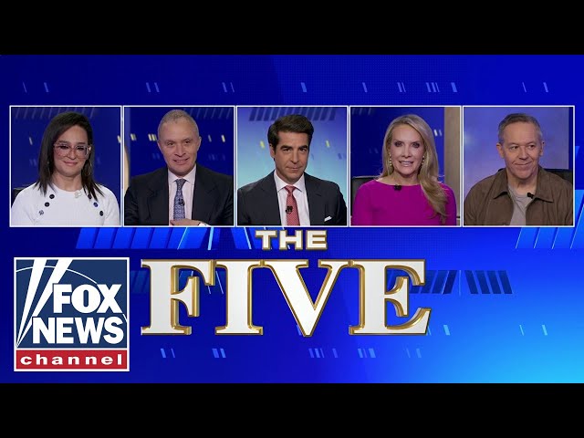 ‘The Five’: New Trump truth for ya...