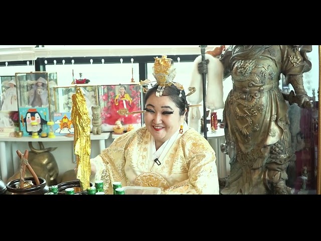 단오제 행사 스케치 영상📷