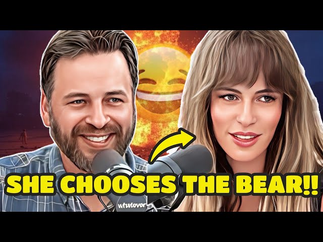 Andrew Wilson OWNS Femtard in Feminist Debate on @whatever Podcast!!