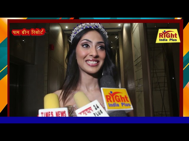 VRP Production House Presents Fashion Show Season-6 Grand Level Show at Delhi