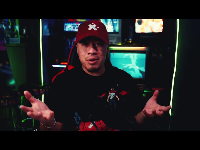 LIVE - FILM & TV TRAILER REACTION WITH YELLOW NGUYEN