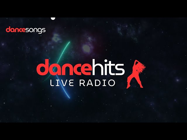Dance Hits Live Radio 2026🔥 24/7 Non-Stop Club Bangers | Ultimate EDM, House, Electro Mix