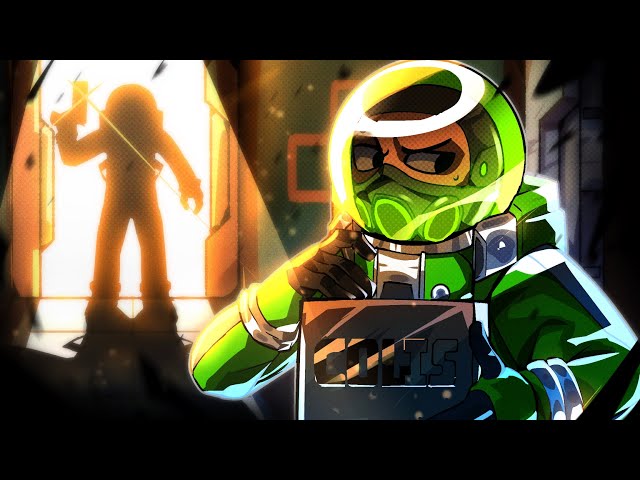 Its Getting Downright Devious In Lockdown Protocol