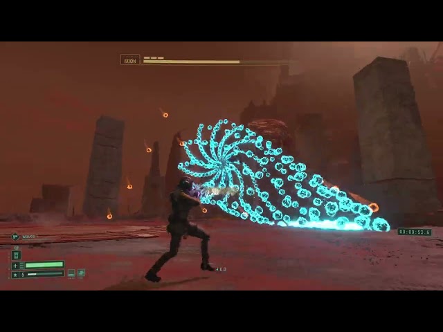 [FWR] Returnal speedrun in 42:07.8