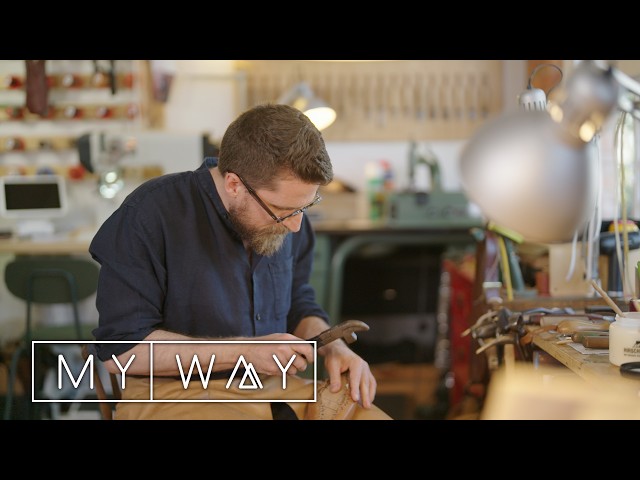 Inside the Secret World of Professional Scrabble | My Way