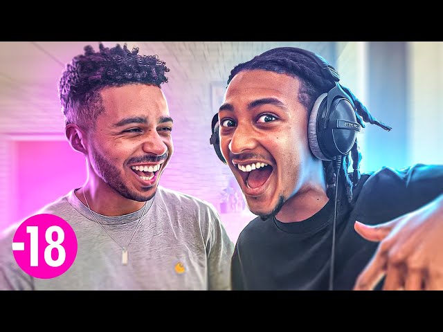 Vos PIRES anecdotes de DATE ! avec Mastu