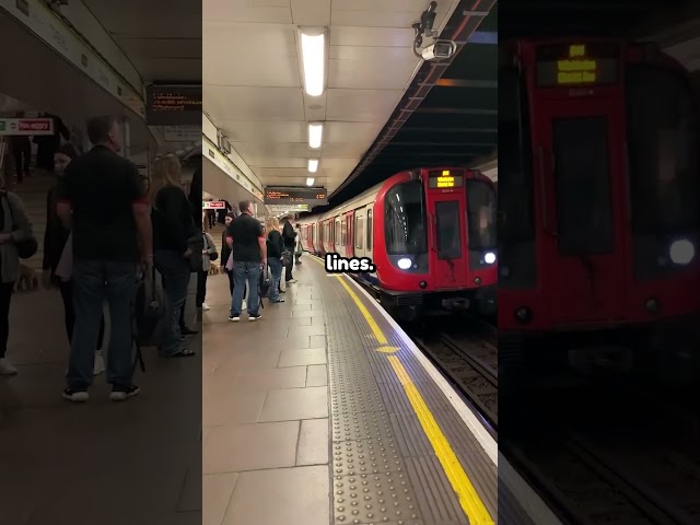 The difference between the S7 & S8 Tube stock?