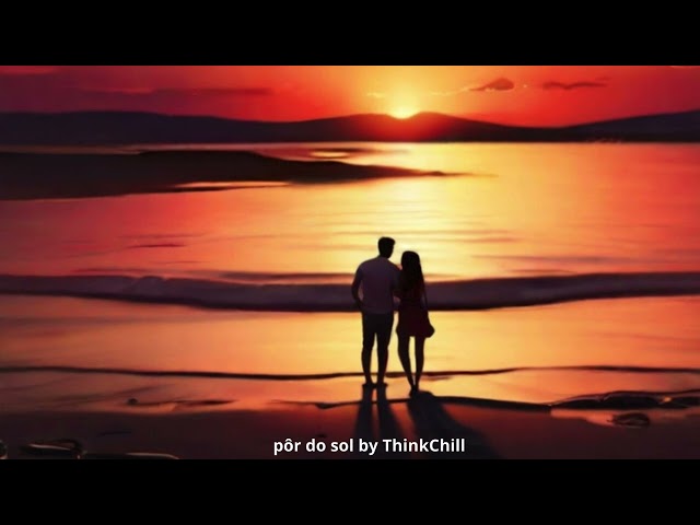 ThinkChill - pôr do sol (royalty free vlog music)