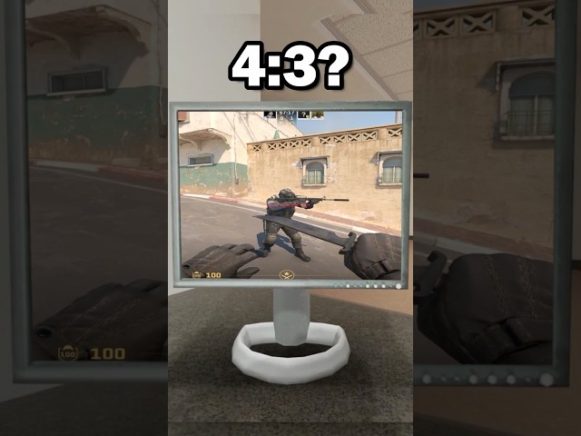 Should You Use Stretched Res?