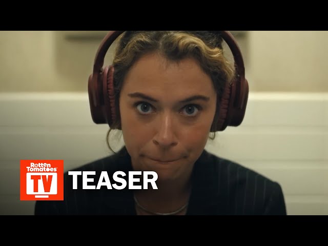 Maximum Pleasure Guaranteed Season 1 Teaser | 'The Spiral'