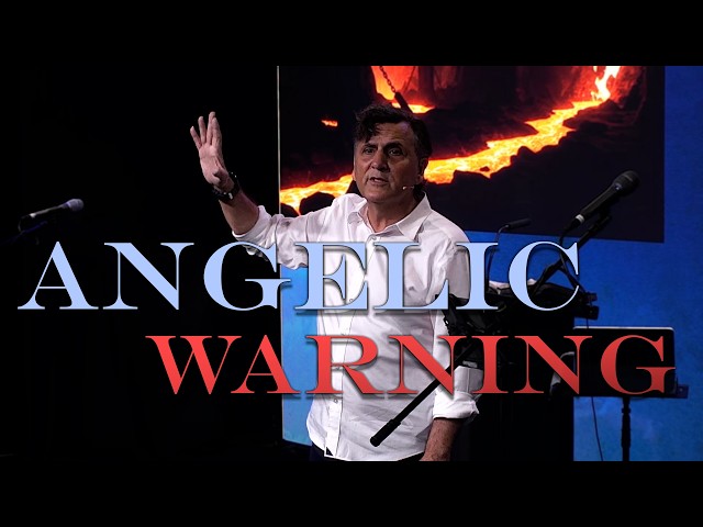 Bible Prophecy Update | Angelic Warning! | Revelation 14:8-13 | 03-03-2026 | Pastor Joe