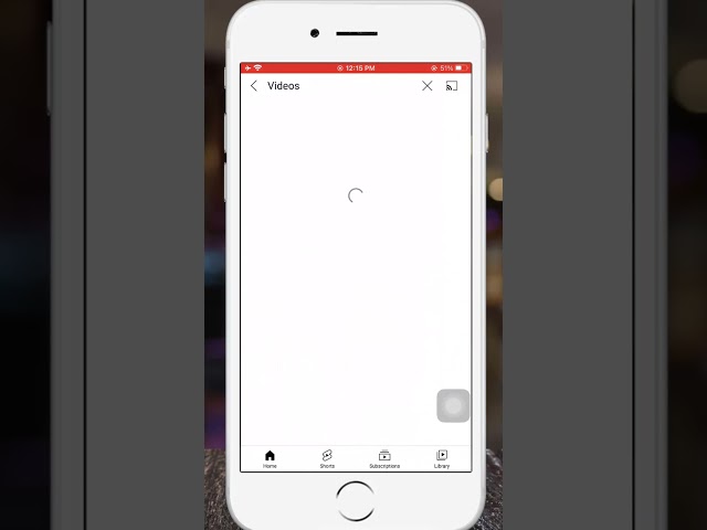 How to Find Live Streaming Videos on YouTube #shorts