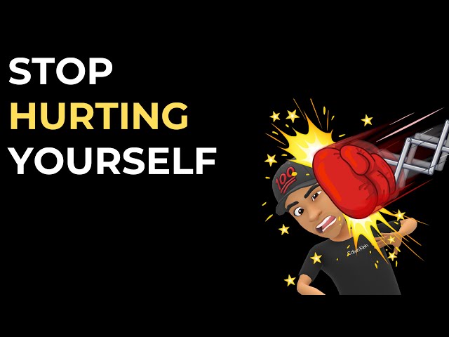 Your Mindset is Ruining Your Goals (And How to Fix It)