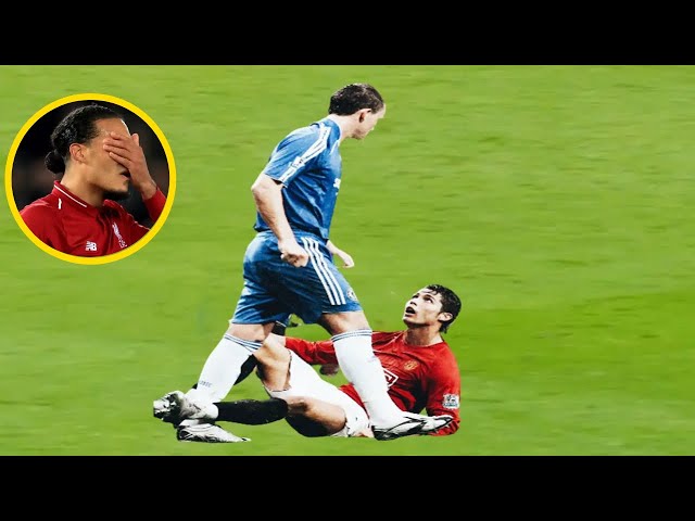John Terry - The Art Of Defending