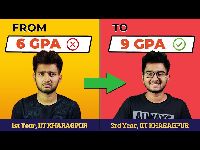 Realistic Study Advice (from a Back Bencher)