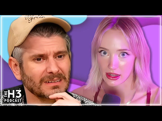 Confronting CWHM On Her Video About Me - H3 Show #207