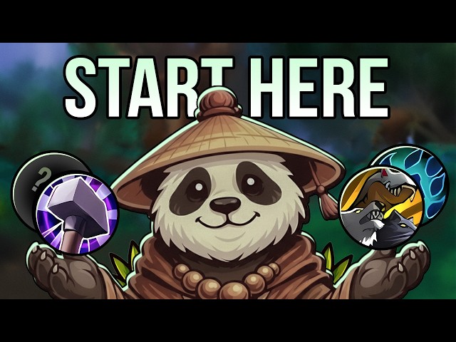 The Easiest Specs in WoW (That Actually Feel Good to Play)