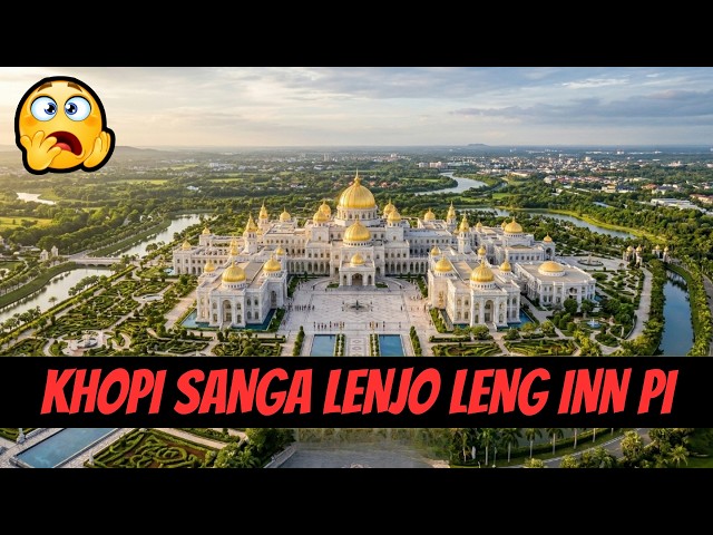 Vannoiya Leng inpi lenpen ho hi nagel sanga len nasajo ding ahi/ Khopi sanga lenjo innpi ho?? 😲😱