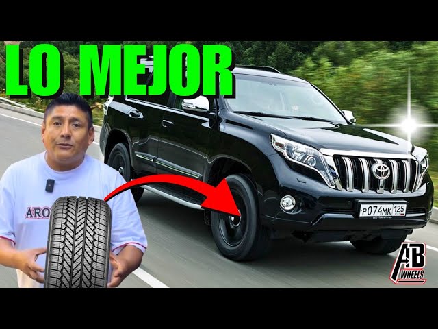 5 BEST BUDGET TIRES FOR TRAVELING IN 2025