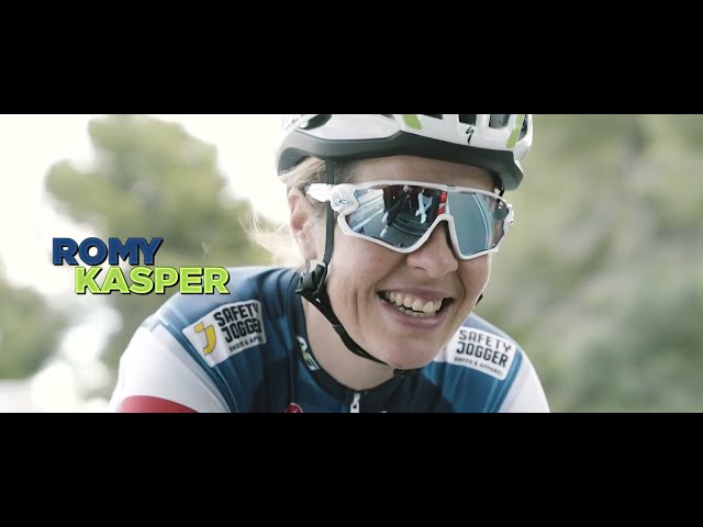 Ag Insurance Soudal Quick-Step - Team presentation