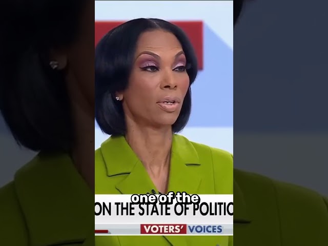 Harris Faulkner Humiliated On Her Own Show