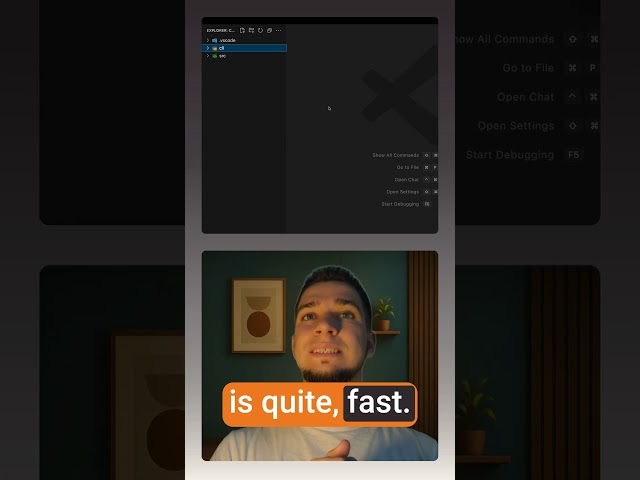 Bun vs Node: The All-in-One Speed Solution for Developers! 🚀