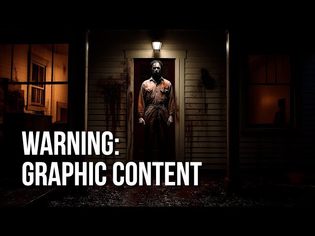 True Crimes of the Real Life Leatherface