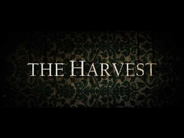 The Harvest - Horror Trailer