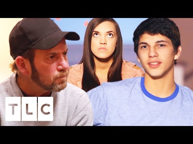 The Most Explosive Family Feuds From Unexpected Season 2 | Unexpected