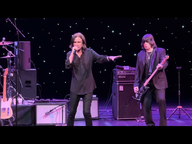 Missing You (Live In Santa Clarita 2-21-25) - John Waite