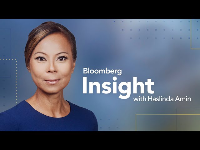 Why Stocks Are Gaining Despite Iran War Risks | Insight with Haslinda Amin 04/16/2026