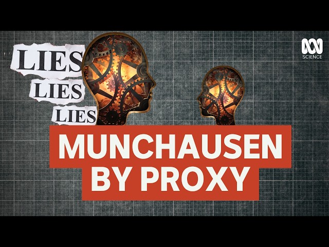Why Parents Poison Their Own Children | Criminal Psychology