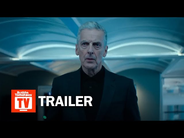 Criminal Record Season 2 Trailer