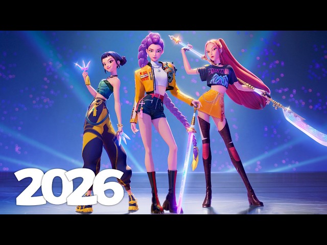 Summer Mix 2026 🍓 Best Popular Music 2025 🍓 Faded, Golden, Ordinary,The Fate Of Ophelia, Stateside