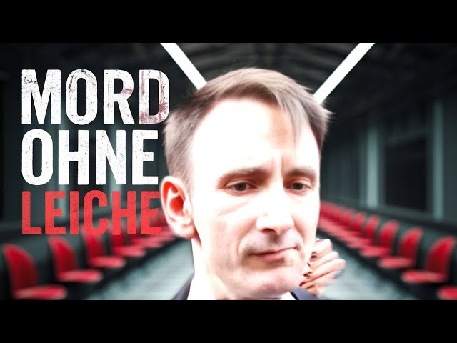 René Osterwalder - Das schockierendste Verbrechen in der Schweiz