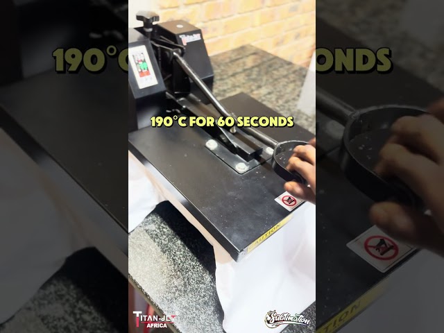 Create awesome designs combining glitter with sublimation