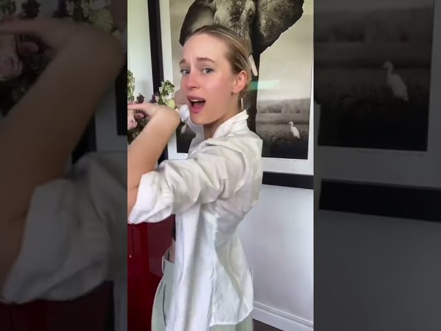 How to Break into Tech with No Experience (For Women) #shorts