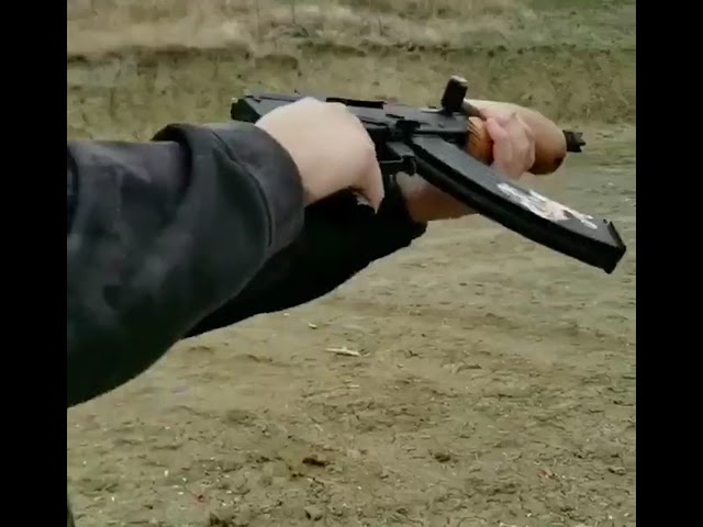 MICRO DRACO #SKU HG2797-N #guns #shorts