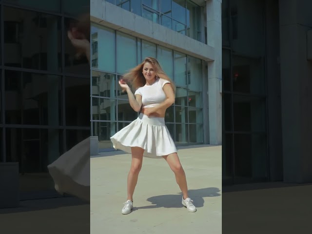 Modern Blues Dancing That Will Leave You Speechless