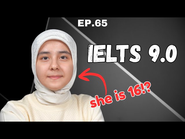 Ad Astra Muse - Nozima Qadamova (4K) | Early Bloomer (E65)