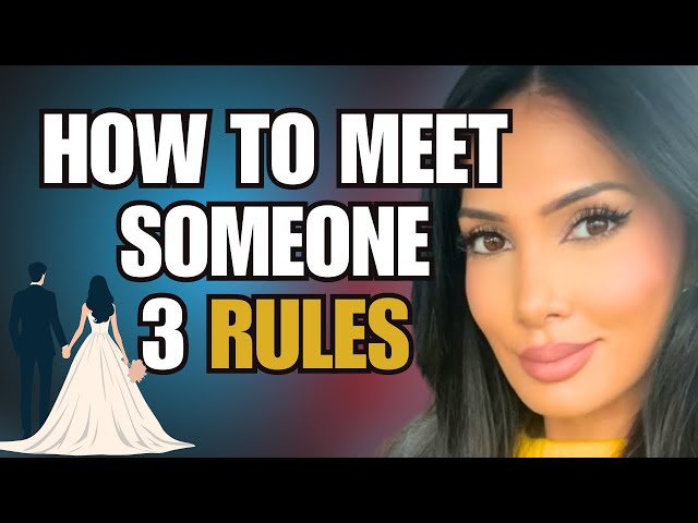 The only dating advice you will ever need  - Want Women Want in 2025