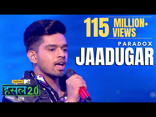 Jaadugar | Paradox | Hustle 2.0